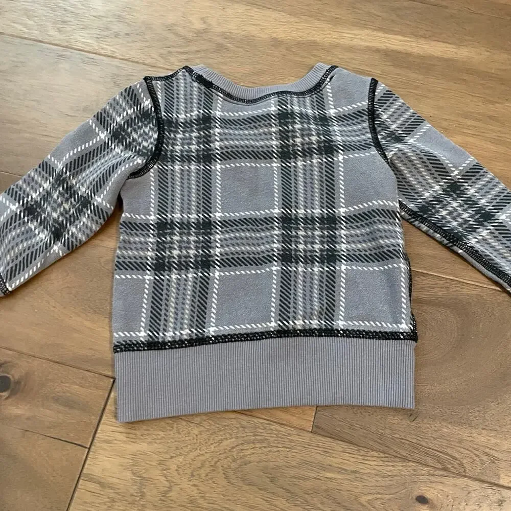 OshKosh sweatshirt size 2T